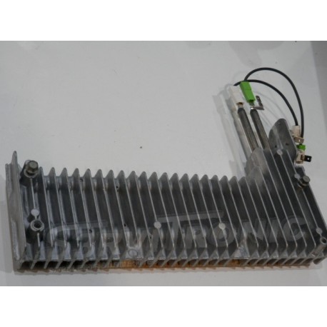 RESISTENCIA SECADORA 2500W