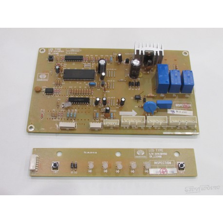 Modulo Potencia Circuito Frigorifico Daewoo Comprar