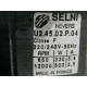 MOTOR U2.45.02.P.04 LAVADORA FAGOR, EDESA