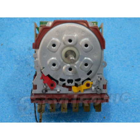 TIMER MIXTO SECADORA BALAY 3SC846A/01