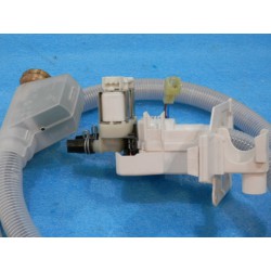ELECTROVALVULAS CON AQUASTOP LAVADORA BOSCH WAS28792EE