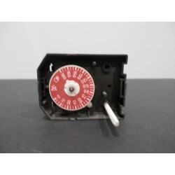 RELOJ PROGRAMADOR HORNO