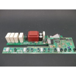 MODULO POTENCIA ENCIMERA