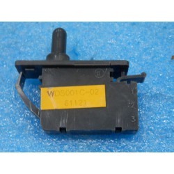 INTERRUPTOR PUERTA FRIGORIFICO DAEWOO ERF-387NI