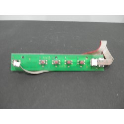 TARJETA MANDO LAVAVAJILLAS