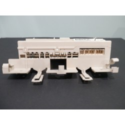 MODULO POTENCIA SECADORA IGNIS, WHIRPOOL, BAUKNETT