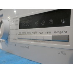 PANEL DE MANDOS CON MODULO POTENCIA EPW65313 LAVADORA BALAY 3TS866E/01