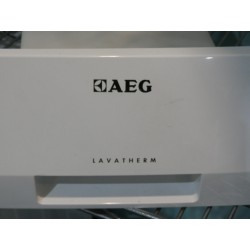 Secadora condensación AEG T75280AC 8Kg B LCD