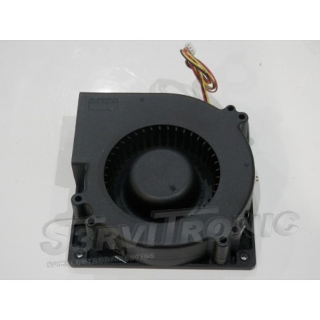 VENTILADOR PLACA INDUCCION BOSCH,SIEMENS,BALAY,NEFF