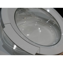 PUERTA COMPLETA LAVADORA BOSCH WAQ2447PEE/06, SERIE WAQ