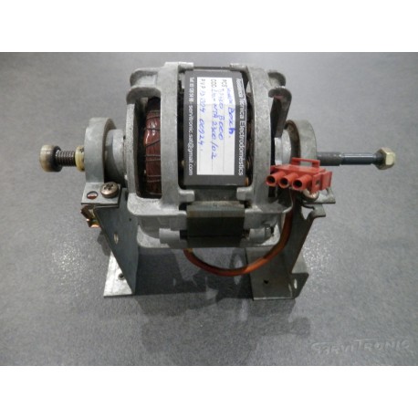 MOTOR SECADORA