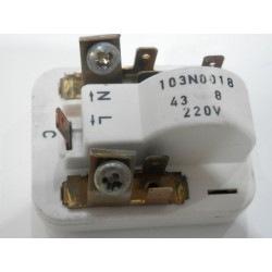 CLIXON DANFOSS 103N0018 FRIGORIFICO COMBI FAGOR FFC-47PL