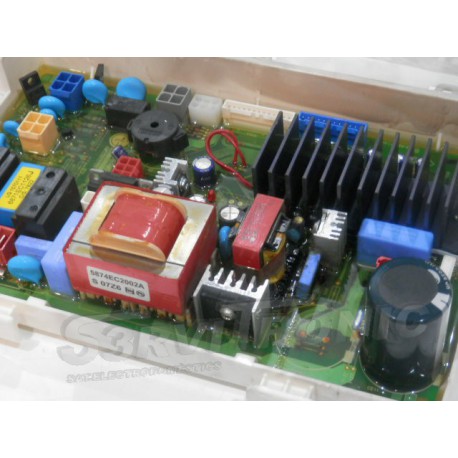 MODULO INVERTER AWCC603759 LAVADORA SECADORA LG WD-14316RD