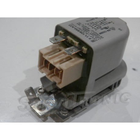 FILTRO CORRIENTE Nr: 5867720 LAVADORA MIELE W3242 GRANDIOSA XL