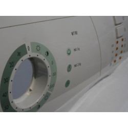 PANEL DE MANDOS CON CIRCUITO E INTERRUPTOR SECADORA GORENJE WT981