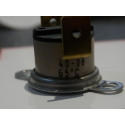 JUEGO TERMOSTATOS HORNO FAGOR 5H-545X