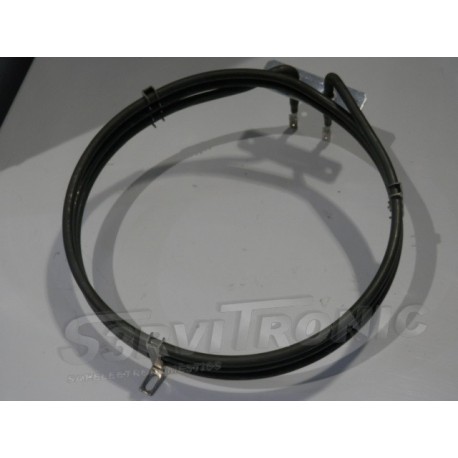 RESISTENCIA CIRCULAR VENTILADOR HORNO FAGOR 5H-545X