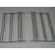 PARRILLAS LATERALES SOPORTE BANDEJAS HORNO FAGOR 5H-545X