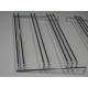 PARRILLAS LATERALES SOPORTE BANDEJAS HORNO FAGOR 5H-545X