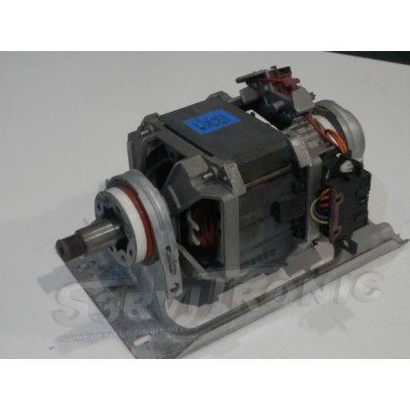 MOTOR SELNI U3.55.01.M03R LAVADORA CARGA SUPERIOR FAGOR,EDESA,BRANDT