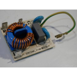 CIRCUITO E122808 BRA73404143 MICROONDAS FAGOR MWA-206EX