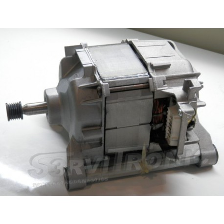 MOTOR 12960104 12 K LAVADORA SECADORA BOSCH WVT1260EE/01