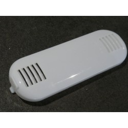 DEFLECTOR,PROTECTOR BOMBILLA FRIGO COMBI DAEWOO ERF-364M