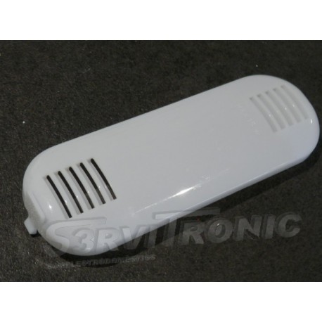 DEFLECTOR,PROTECTOR BOMBILLA FRIGO COMBI DAEWOO ERF-364M