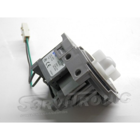 BOMBA VACIADO PSB-01 LAVAVAJILLAS BRANDT DFH13117X