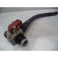 KIT DRENAJE 9000561924 SECADORA BOMBA DE CALOR SIEMENS IQ300