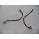 CONJUNTO DE CABLES 00612654 HORNO BOSCH HBA73R450E