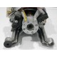 MOTOR SELNI U2.45.02.P13 LAVADORA/SECADORA ASPES LA-4113S