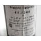 FILTRO CORRIENTE PROCOND 411 312 439D