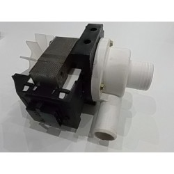 BOMBA EVACUACION PLASET COD. 7408/54342