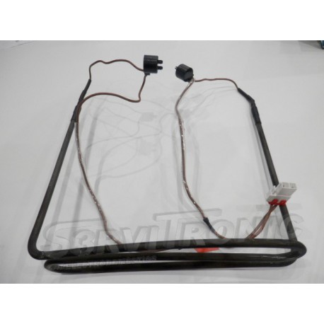 RESISTENCIA DESCARCHE HERMES-PJT 250W FRIGO AMERICANO SAMSUNG RSH1DBIS