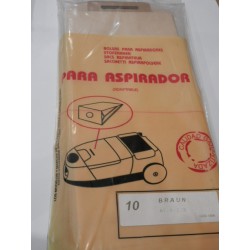 BOLSA PAPEL ASPIRADOR