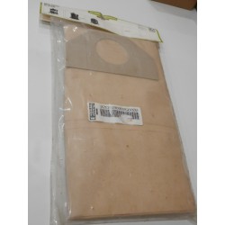 BOLSA PAPEL 65032 ASPIRADORA MAXI SACCO