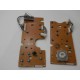 PLACA CONTROL 6871W2S040A MICROONDAS LG