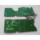 PLACA CONTROL 6871W2S040A MICROONDAS LG