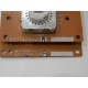 PLACA CONTROL 6871W2S040A MICROONDAS LG