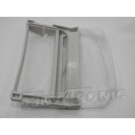 FILTRO 3Z90501G LAVADORA DE TURBINA LG