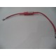 FUSIBLE ALTA TENSION MICROONDAS