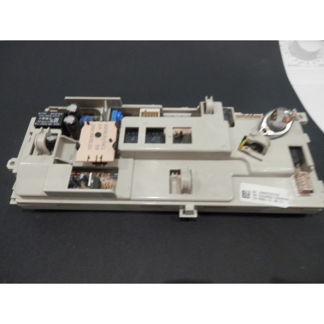 Modulo control Secadora