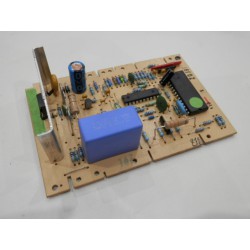 MODULO ELECTRONICO DE MOTOR 124705233/3 LAVADORA CORBERO. ZANUSSI, ELECTROLUX