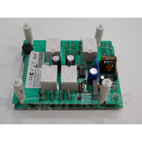 CONTROL TOUCH ST0001880 ENCIMERA FAGOR