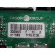 TOUCH CONTROL AS0024105 ENCIMERA INDUCCION FAGOR IF3CS