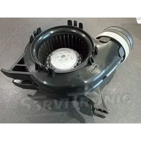 MOTOR VENTILADOR ebmpapst G2E104-AA82-10 LAVADORA SECADORA BOSCH WVH28460EE/02