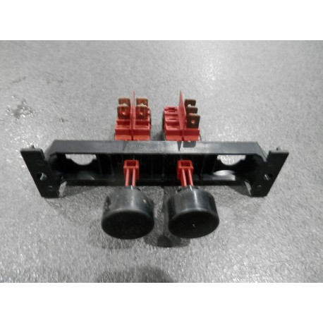 BOTONERAS DE MANDO LAVAVAJILLAS TEKA DW 645