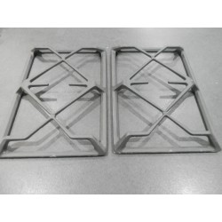 PARRILLA COCINA GAS SMEG GGB60