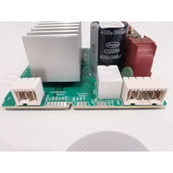 MODULO INVERTER LAVADORA BOSCH, SIEMENS, BALAY